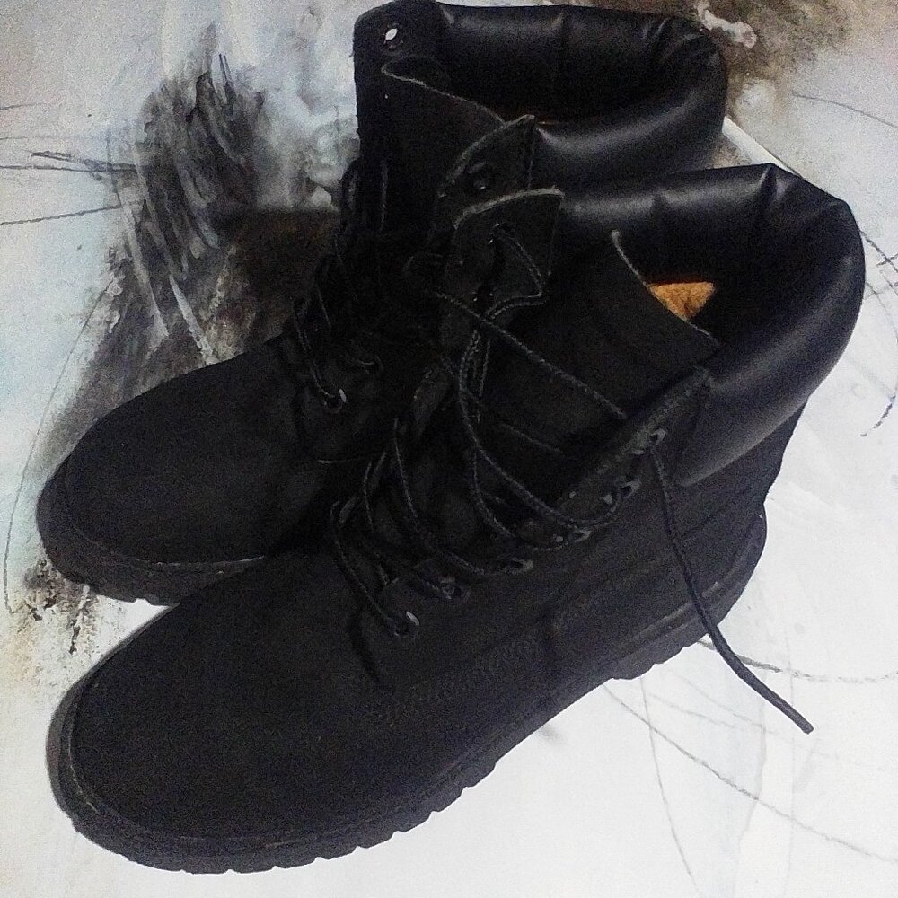 Timberland boot